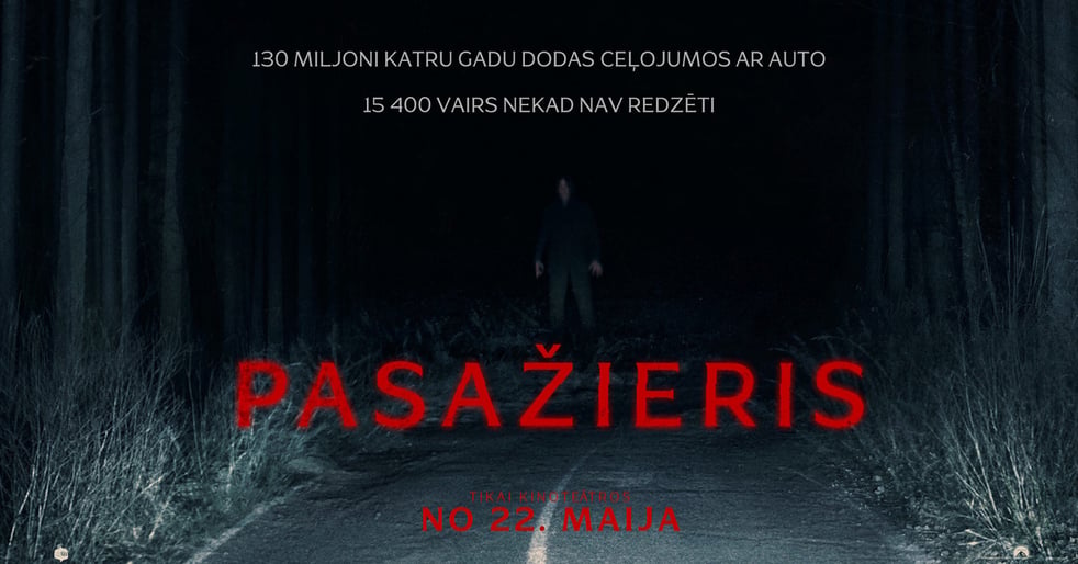 Pasažieris