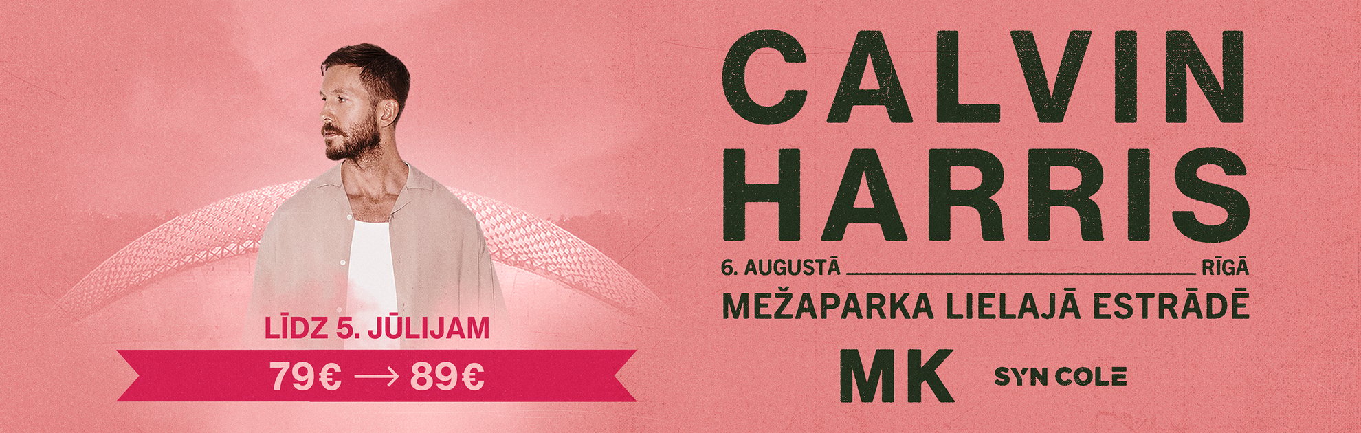 Calvin Harris