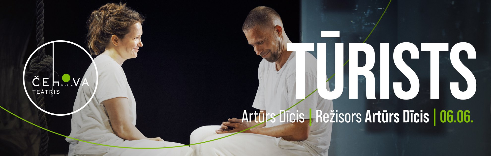 Tūrists