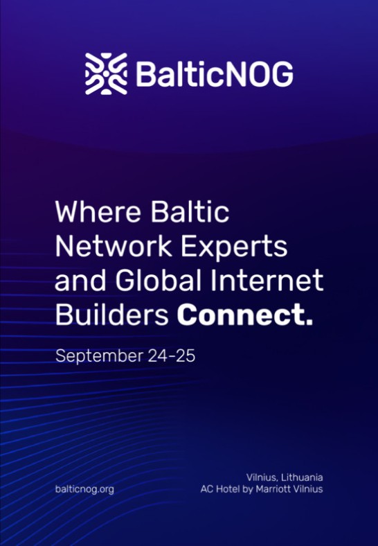 BalticNOG 2025