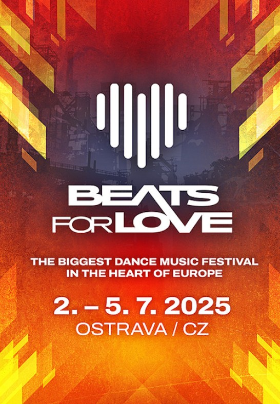 Beats For Love