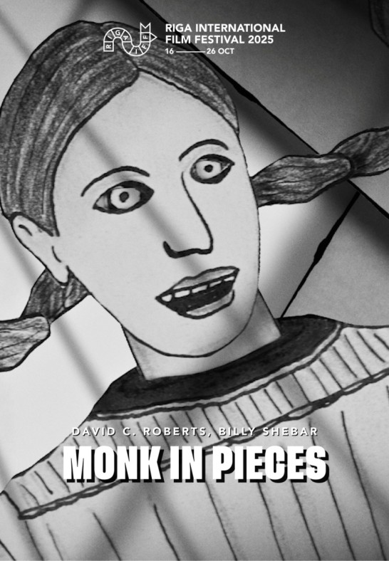RIGA IFF: Monkas fragmenti