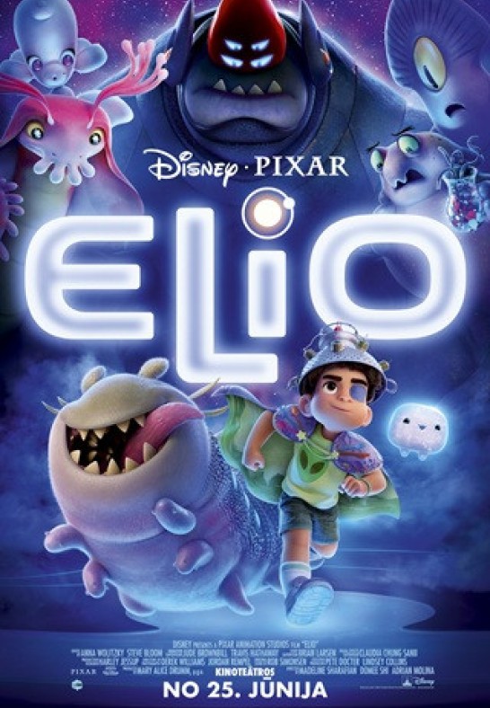 Elio