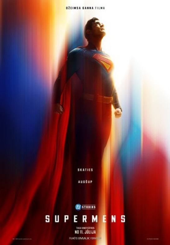 Supermens