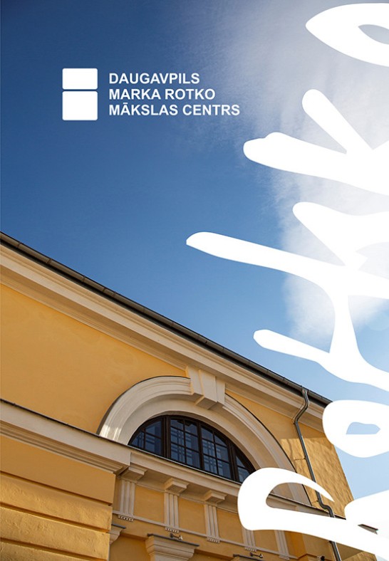 Daugavpils Marka Rotko mākslas centrs un Martinsona māja