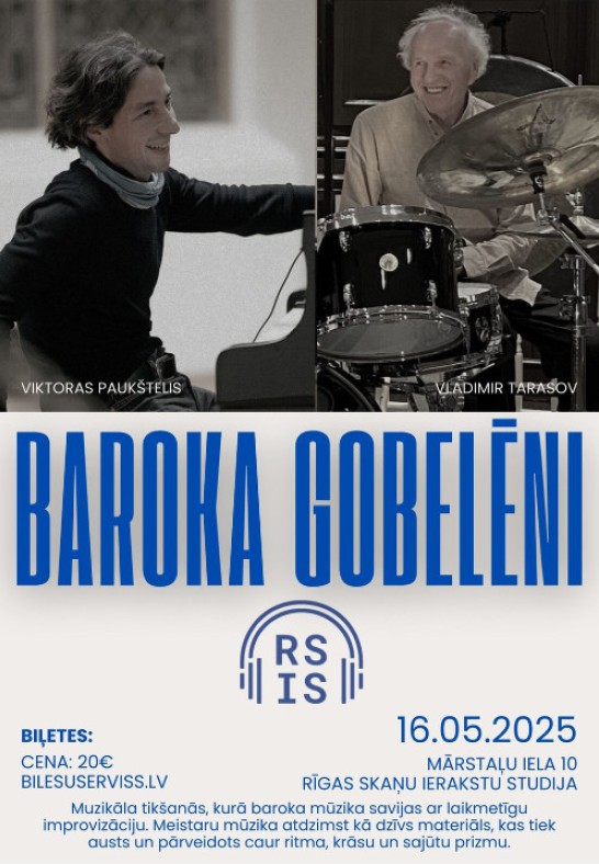 Baroka Gobelēni