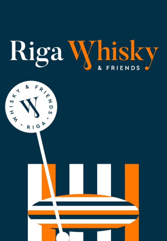 Whisky & Friends festivāls