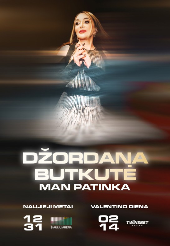 Nuotaika.lt renginiai