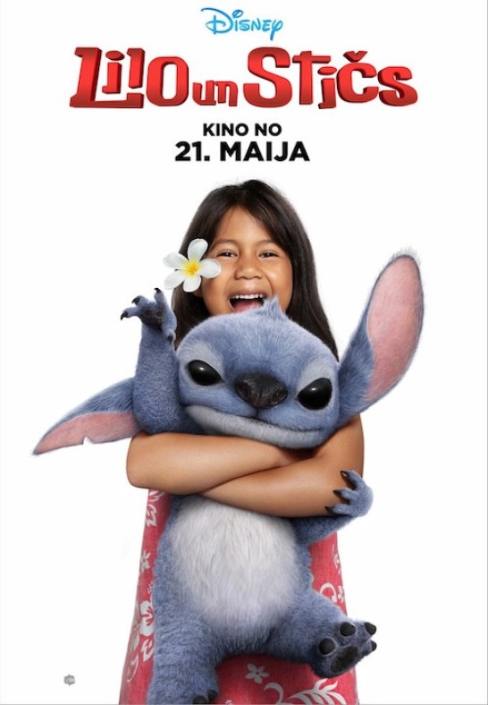 Lilo un Stičs