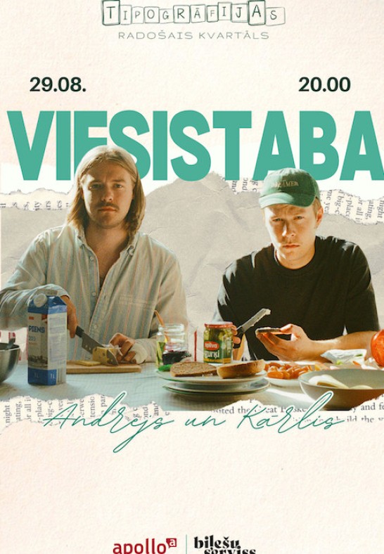 Viesistaba