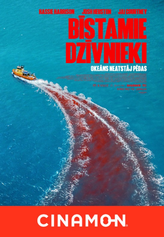 Bīstamie dzīvnieki CAA