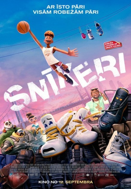 Snīkeri