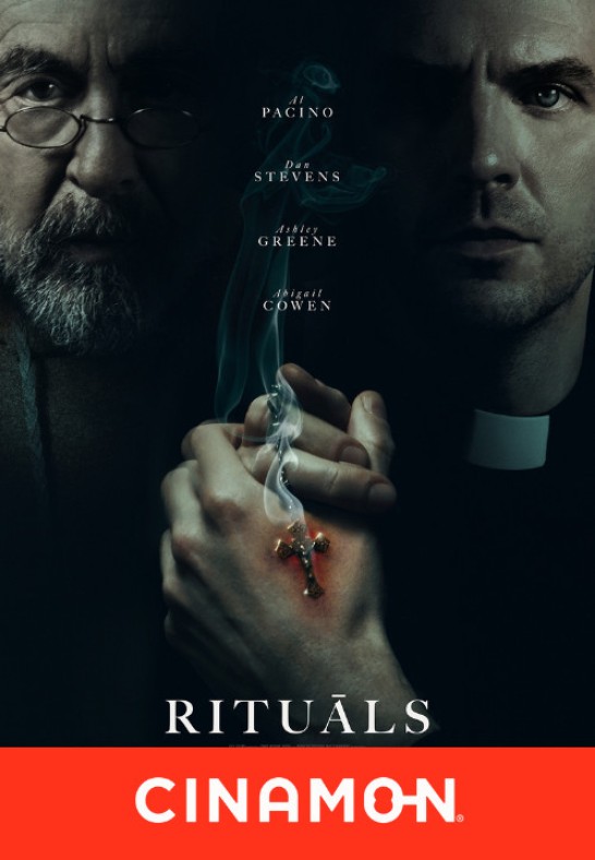Rituāls CAA