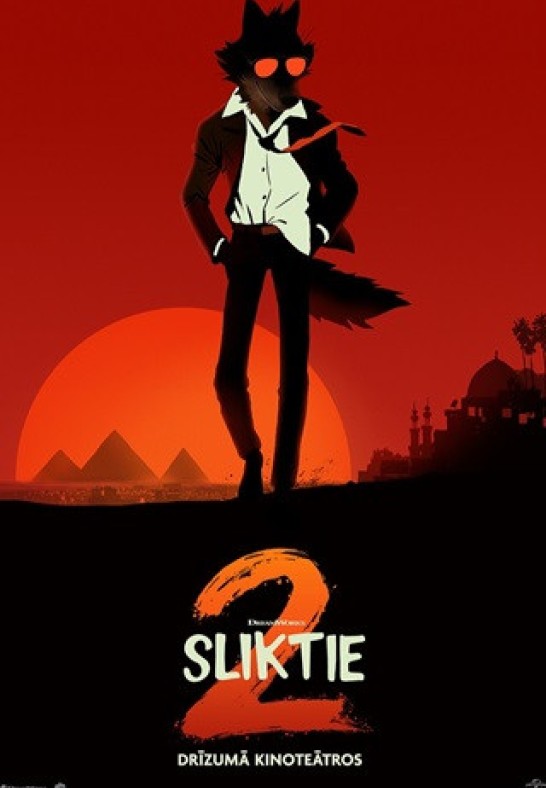 Sliktie 2