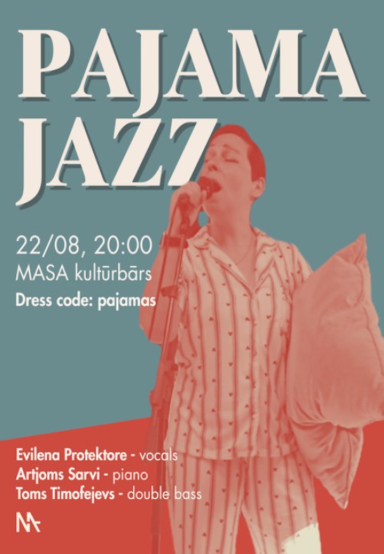 Pajama Jazz