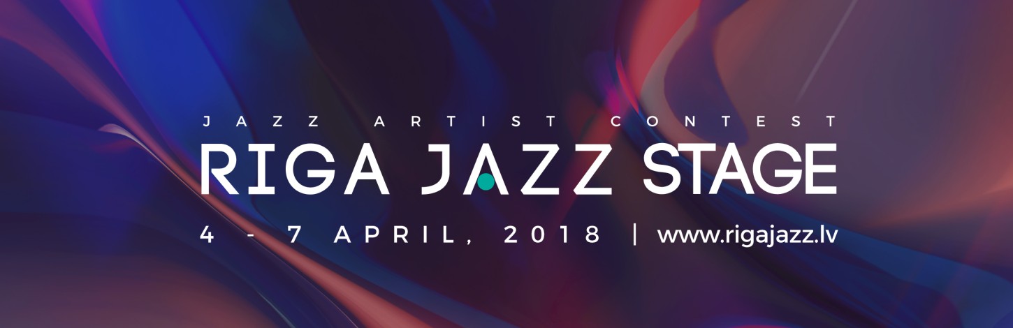 Biļetes uz „Riga Jazz Stage 2018” jau pārdošanā!