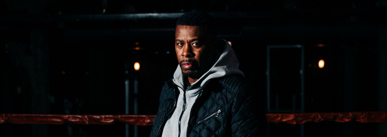 GZA viens no Wu-Tang Clan dalībniekiem uzstāsies koncertzālē Palladium Rīga