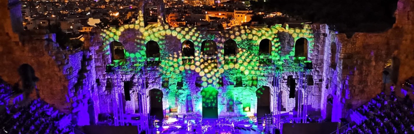 Sākas biļešu pārdošana uz kulta grupas Dead Can Dance šī rudens koncertu