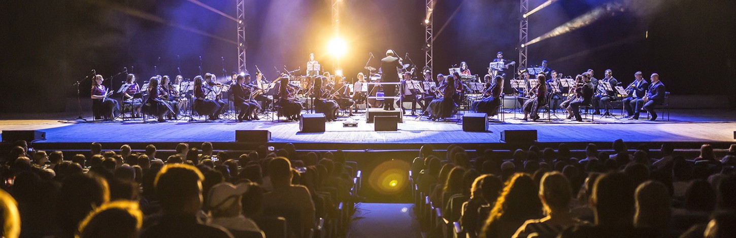Уже на этой неделе в Латвии симфонический оркестр сыграет музыку из фильма «Властелин колец»