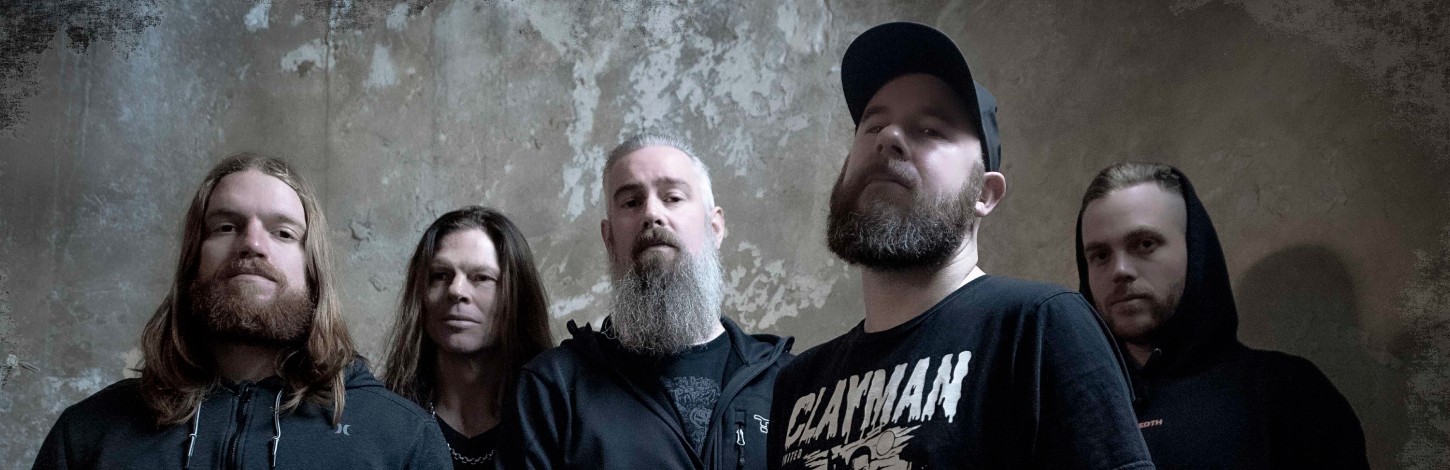 In Flames uzstāsies koncertzālē Palladium ar bagātu iesildošo grupu sastāvu